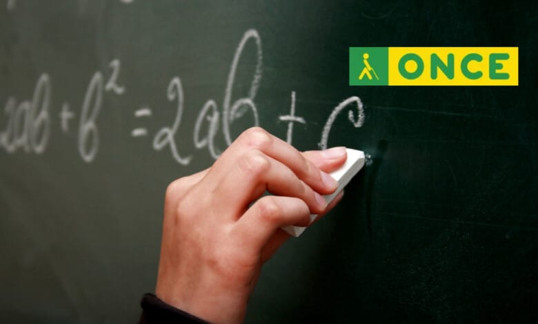 Empleo ONCE Maestro