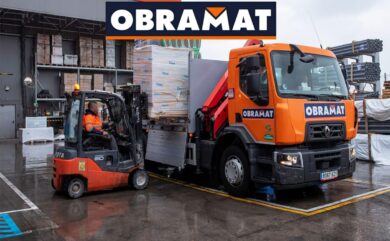 Obramat: 144 oportunidades de empleo para la temporada navideña