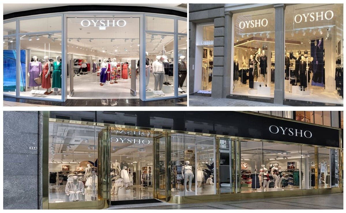 Oysho oferta puestos de empleo en Girona, Alicante y otras localidades españolas