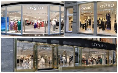 Oysho oferta puestos de empleo en Girona, Alicante y otras localidades españolas