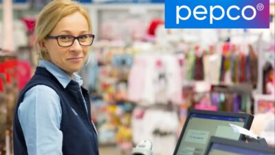 Empleo PEPCO Personal