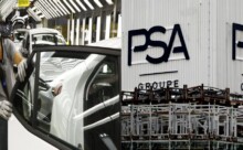 Empleo Psa Automotríz Planta