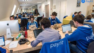 Empleo PayFit Personal