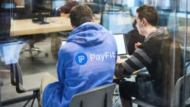 46 oportunidades para trabajar en PayFit