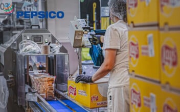 PepsiCo está buscando operarios y personal para trabajar en el área de producción