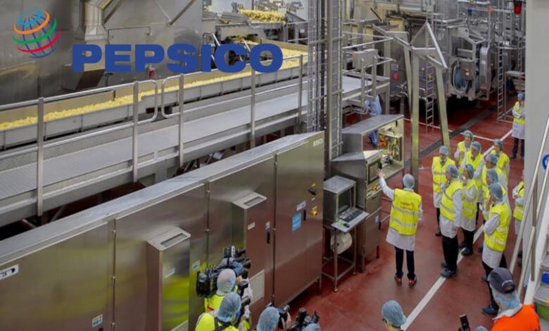 ¡Desata tu potencial en Pepsico! 28 vacantes en Comercialización y Control de Calidad disponibles