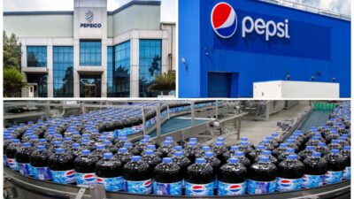 Empleo Pepsico Planta