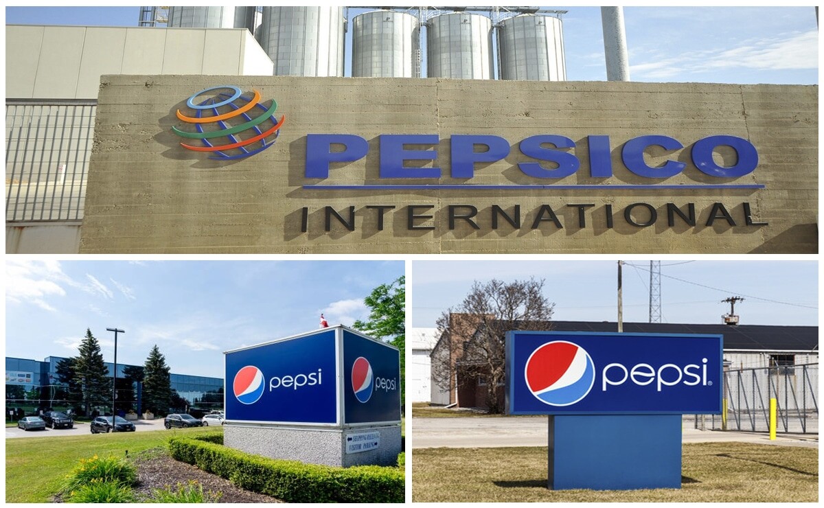 Envía tu currículum vitae: 30 puestos disponibles en PepsiCo