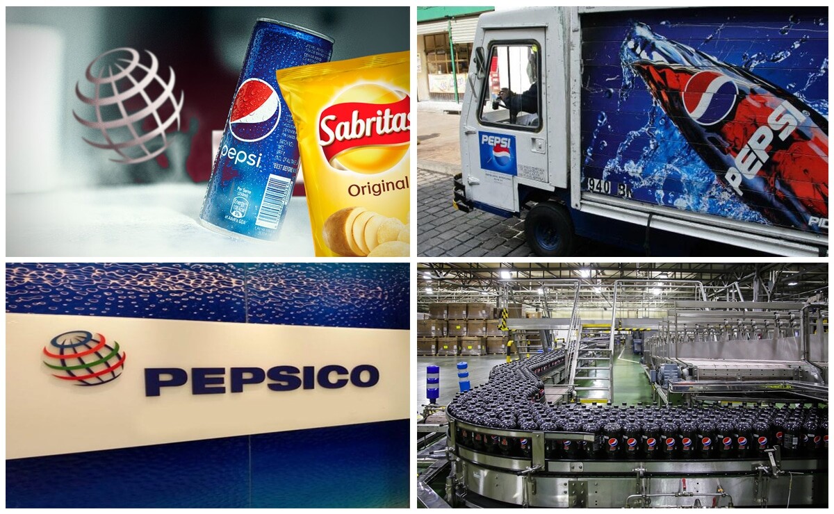 Pepsi tiene ofertas de empleo para programadores, operarios y otros profesionales