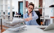 Junta de Castilla y León convoca bolsa de empleo para auxiliares administrativos