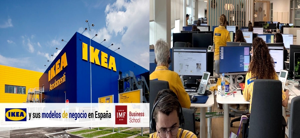 Empleo Personal Ikea Local