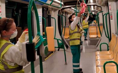 200 vacantes de empleos oferta el portal de empleo en la Comunidad de Madrid
