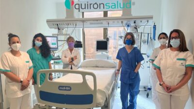 Empleo Personal QuironSalud