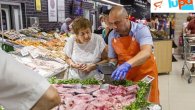 ¡Se requiere personal de supermercado!: 38 nuevos empleos están disponibles en Lupa