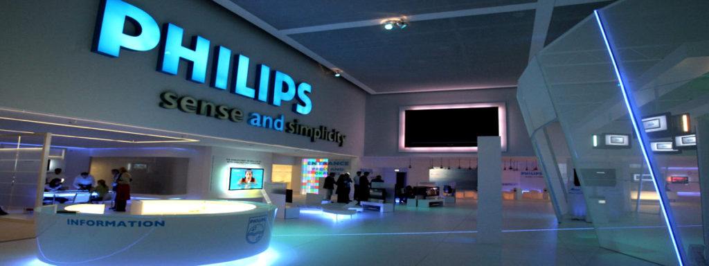Empleo Philips Servicio Técnico