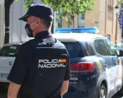 Bolsa de empleo para 2.456 Policías Nacionales en España 