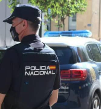 Empleo Policia Nacional Espana2