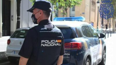Empleo Policia Nacional Espana2