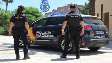 Empleo Policia Nacional Espana3