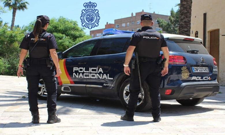 Empleo Policia Nacional Espana3