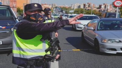 Empleo Policia Nacional Local