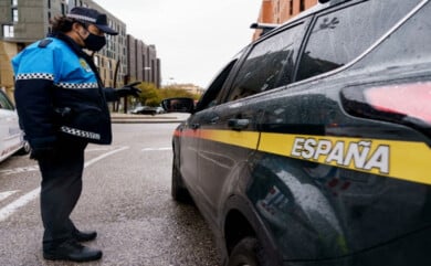 Empleo Policia Nacional Local4