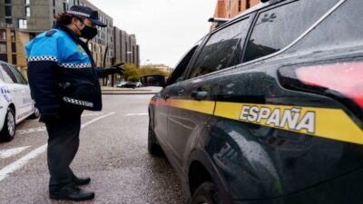 Empleo Policia Nacional Local4