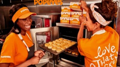 Empleo Popeyes Personal4