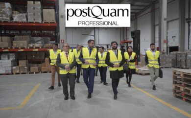 Empresa Postquam Cosmetic creará más de 20 plazas de empleo