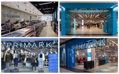 48 profesionales contratará Primark para la campaña de verano 2022