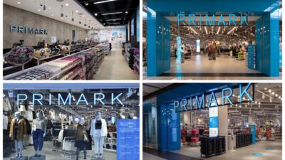 Empleo Primark Tienda