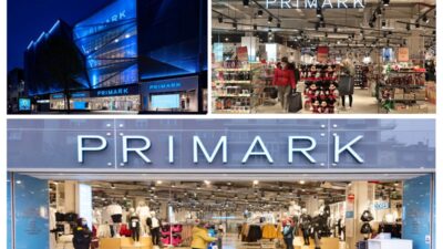 Empleo Primark Tienda Personal2