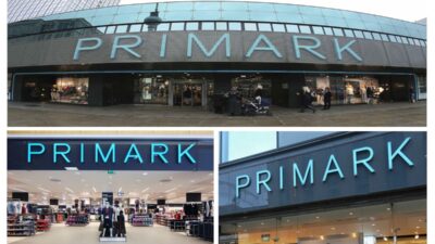 Empleo Primark Tienda3