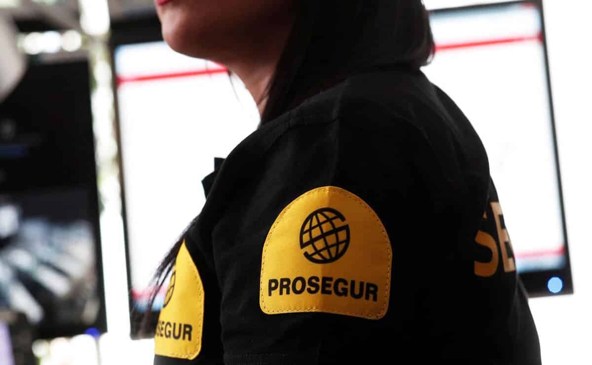 ¿Quieres ser trabajador en Prosegur? 50 puestos de empleo disponibles