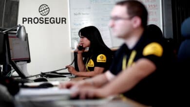 Oportunidad para vigilantes y otros profesionales: Prosegur oferta 61 empleos en julio