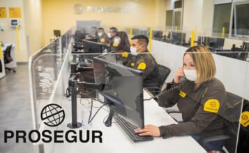 29 ofertas de empleo en Prosegur: envía tu currículum vitae