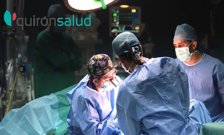 Oportunidad de empleo en junio: 453 personas necesita Quirónsalud