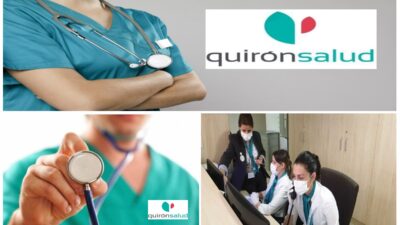 Empleo QuironSalud Sede Personal3