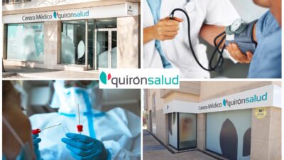 Empleo QuironSalud Sede Personal4