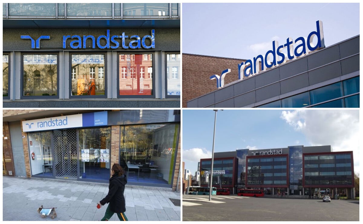 Empleo Randstad Locales