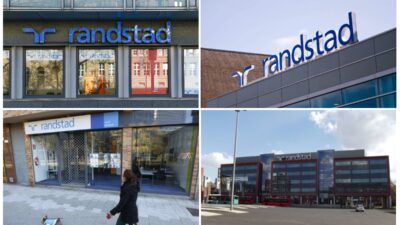 Empleo Randstad Locales