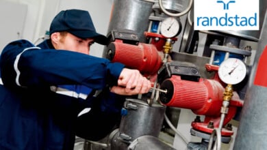 Compañía Randstad tiene publicado 5.900 oportunidades de empleos diversos