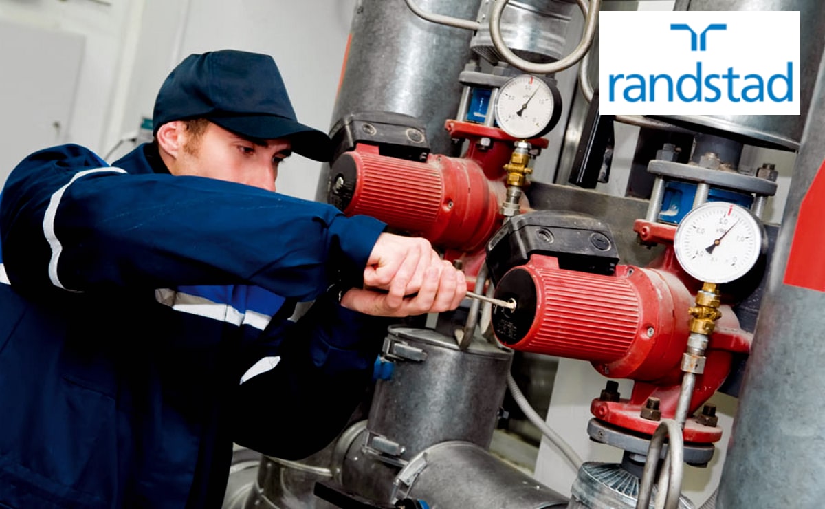 Compañía Randstad tiene publicado 5.900 oportunidades de empleos diversos