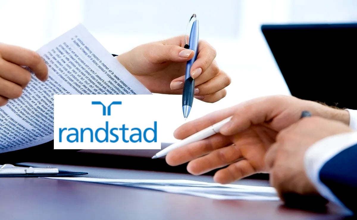 4.700 oportunidades de empleo en Randstad