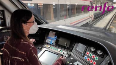 950 profesionales contratará Renfe ¡Apúntate a esta oferta de trabajo!