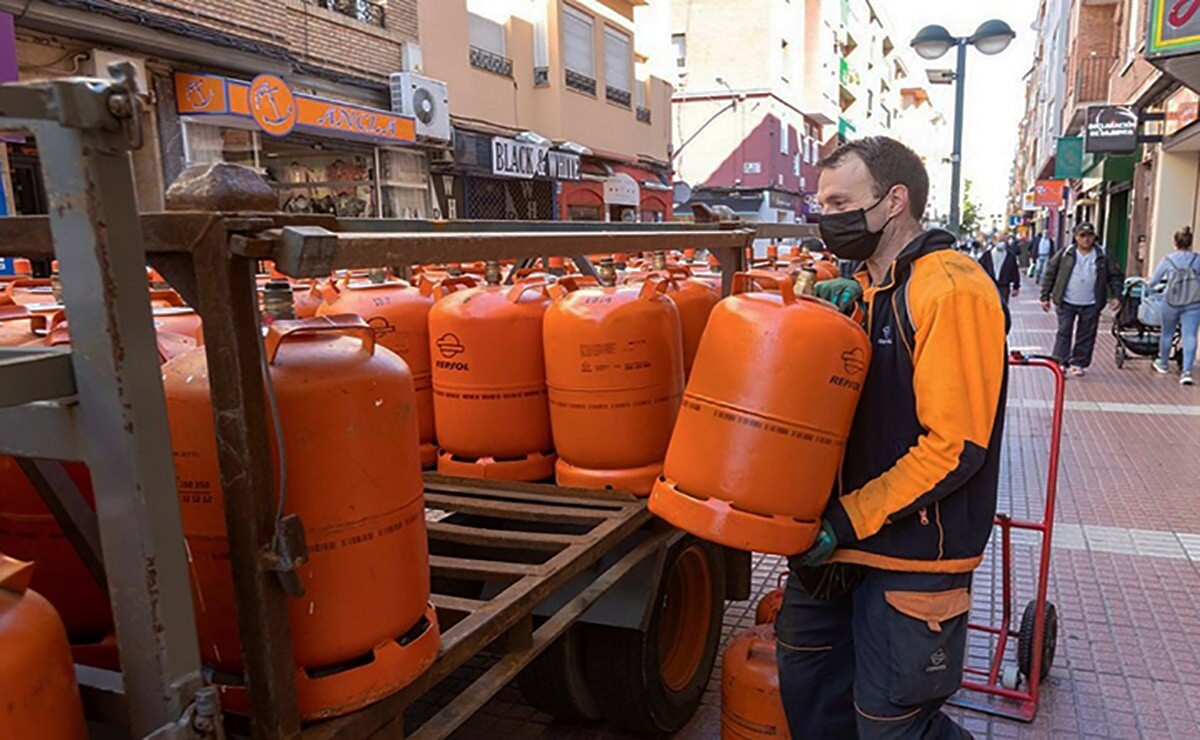 75 oportunidades de trabajo ha lanzado la empresa petrolera Repsol