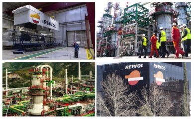 La empresa Repsol solicita 106 empleados para trabajar en diferentes puestos