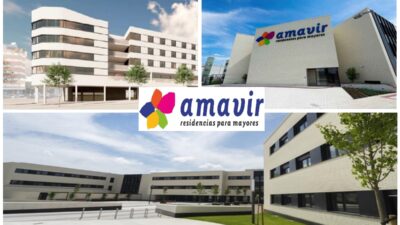 Empleo Residencia Adultos Mayores Amavir2