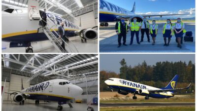 Empleo Ryanair Personal Avion3