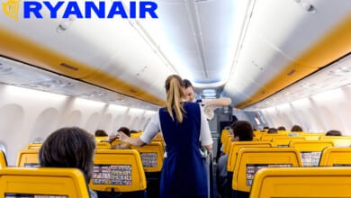 Empleo Ryanair Personal3